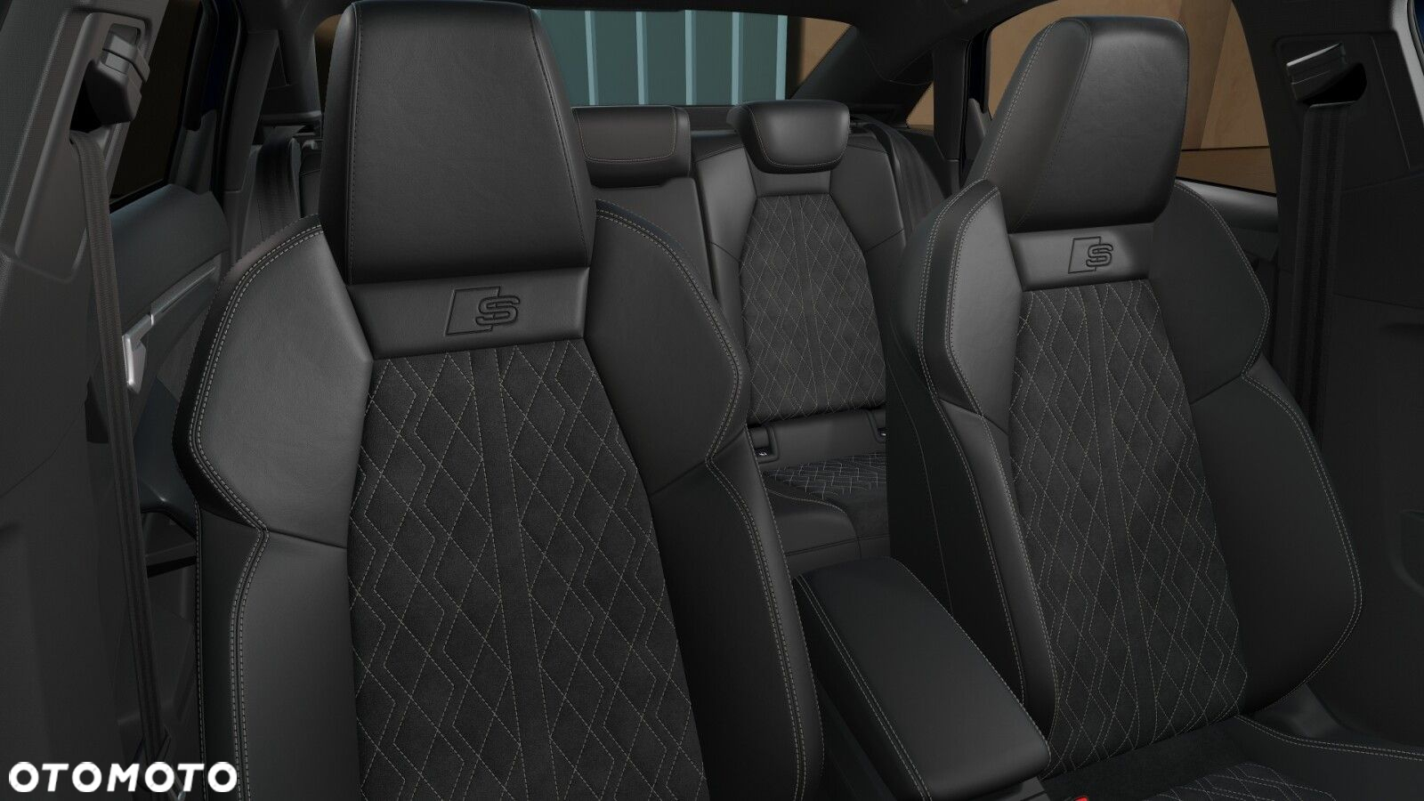 Audi S3 TFSI Quattro S tronic - 9