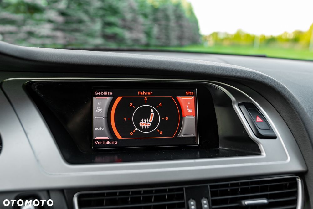 Audi A4 Avant 2.0 TFSI quattro S line Sportpaket - 35
