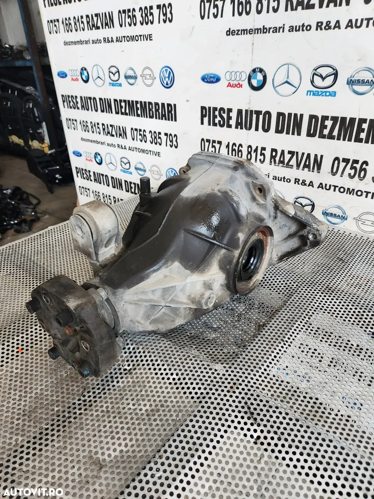 Grup Diferential Spate Mercedes C Class W204 An 2007-2008-2009-2010-2011-2012-2013-2014 Cod A Cod E - 4