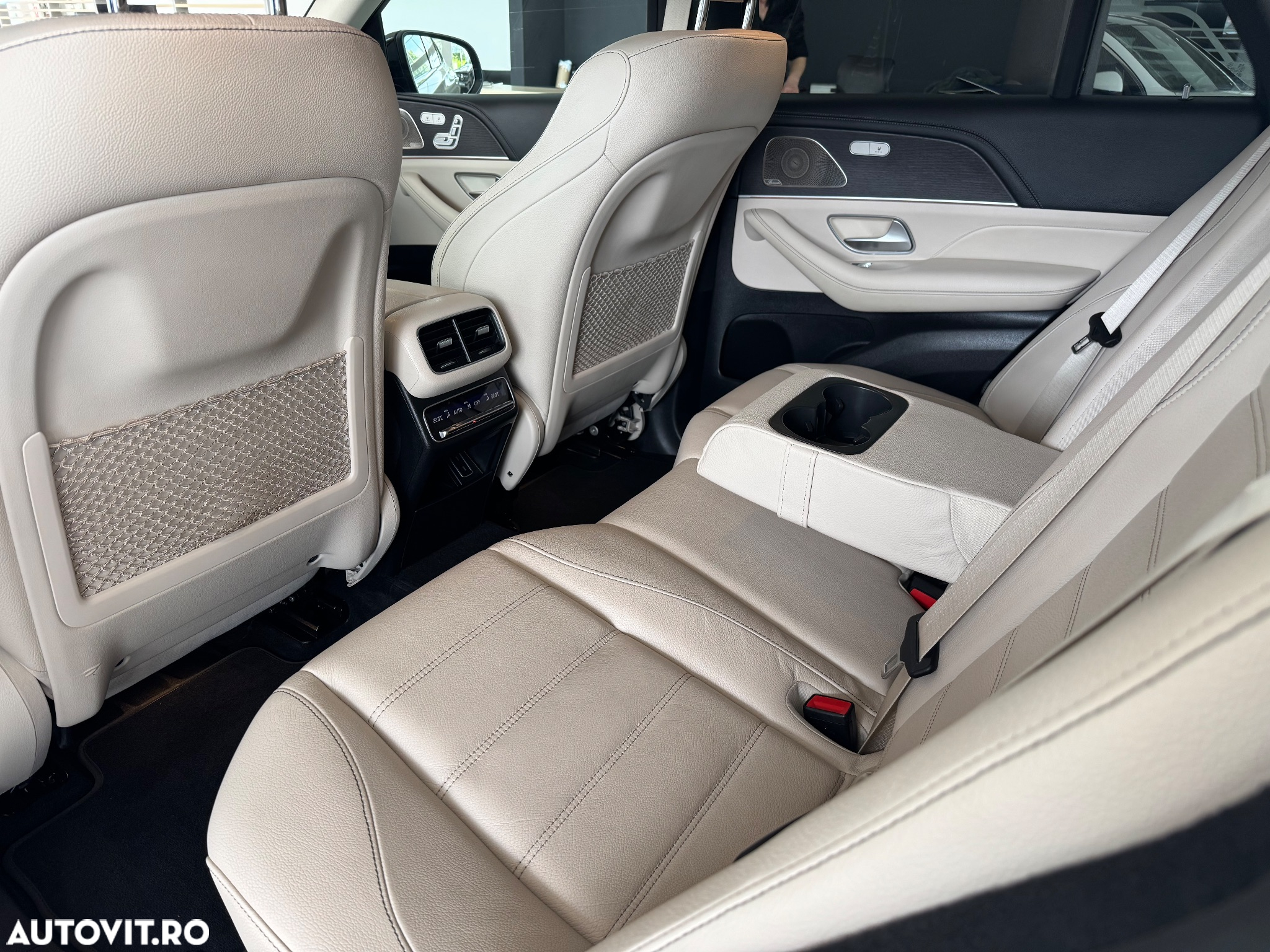Mercedes-Benz GLE Coupe 400 d 4MATIC - 12