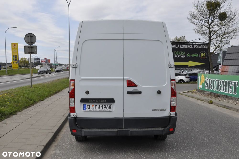 Renault MASTER - 4