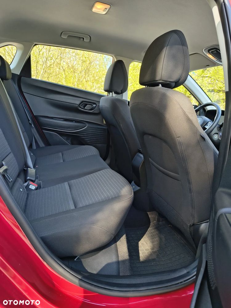 Hyundai i20 1.0 T-GDi Modern - 9