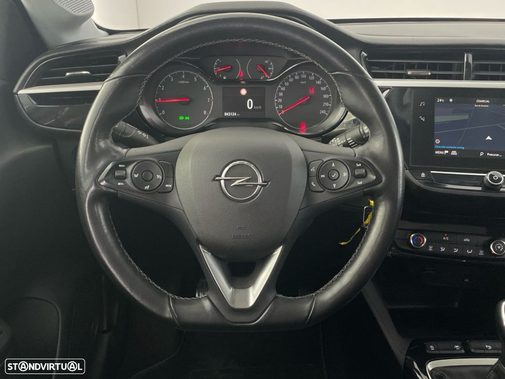 Opel Corsa 1.2 Elegance - 14