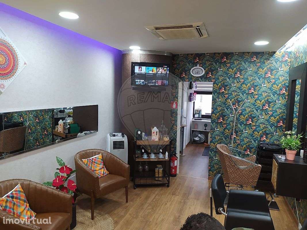 Loja  para venda - Grande imagem: 5/6