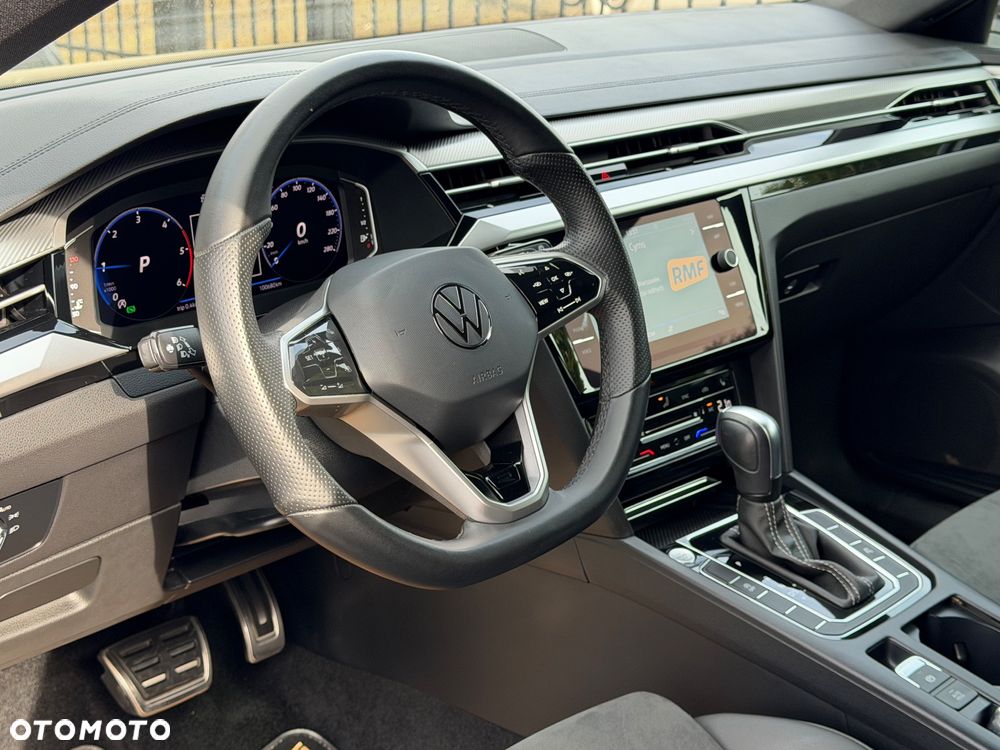 Volkswagen Arteon Shooting Brake 2.0 TDI SCR DSG Elegance - 5