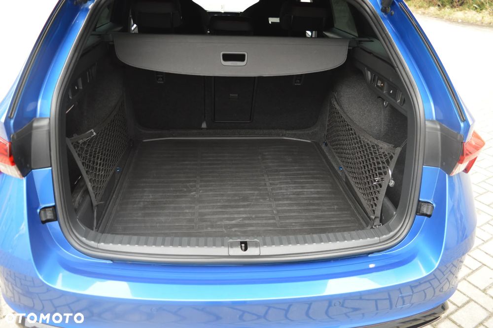 Skoda Octavia 2.0 TDI 4x4 Sportline DSG - 13