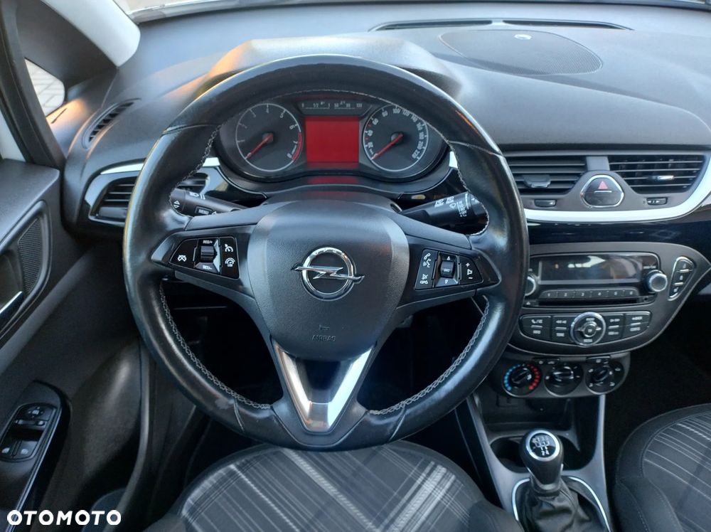 Opel Corsa 1.4 Enjoy - 24