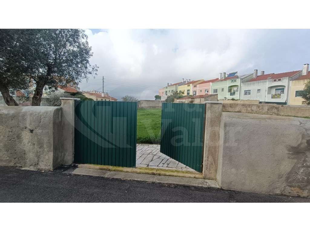 Terreno urbano 1783 m2 em Algueirão Velho - Grande imagem: 3/20