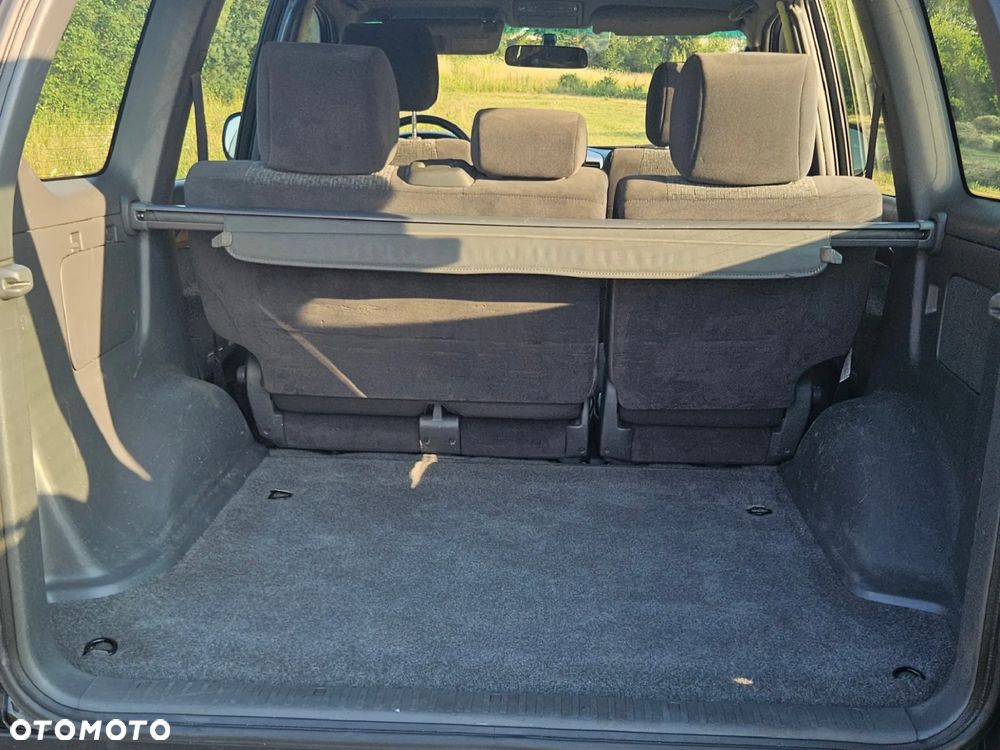 Toyota Land Cruiser 3.0 D Luna Comfort - 21