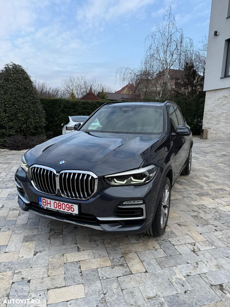 BMW X5 xDrive30d - 2