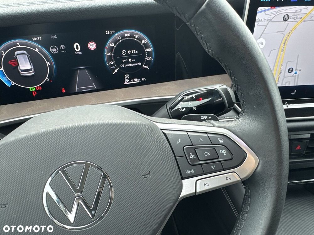 Volkswagen Tayron - 29