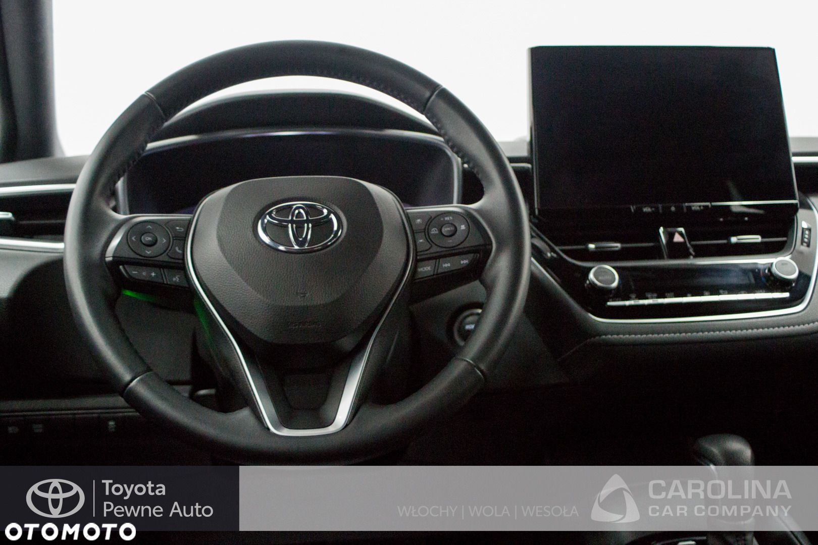 Toyota Corolla - 3