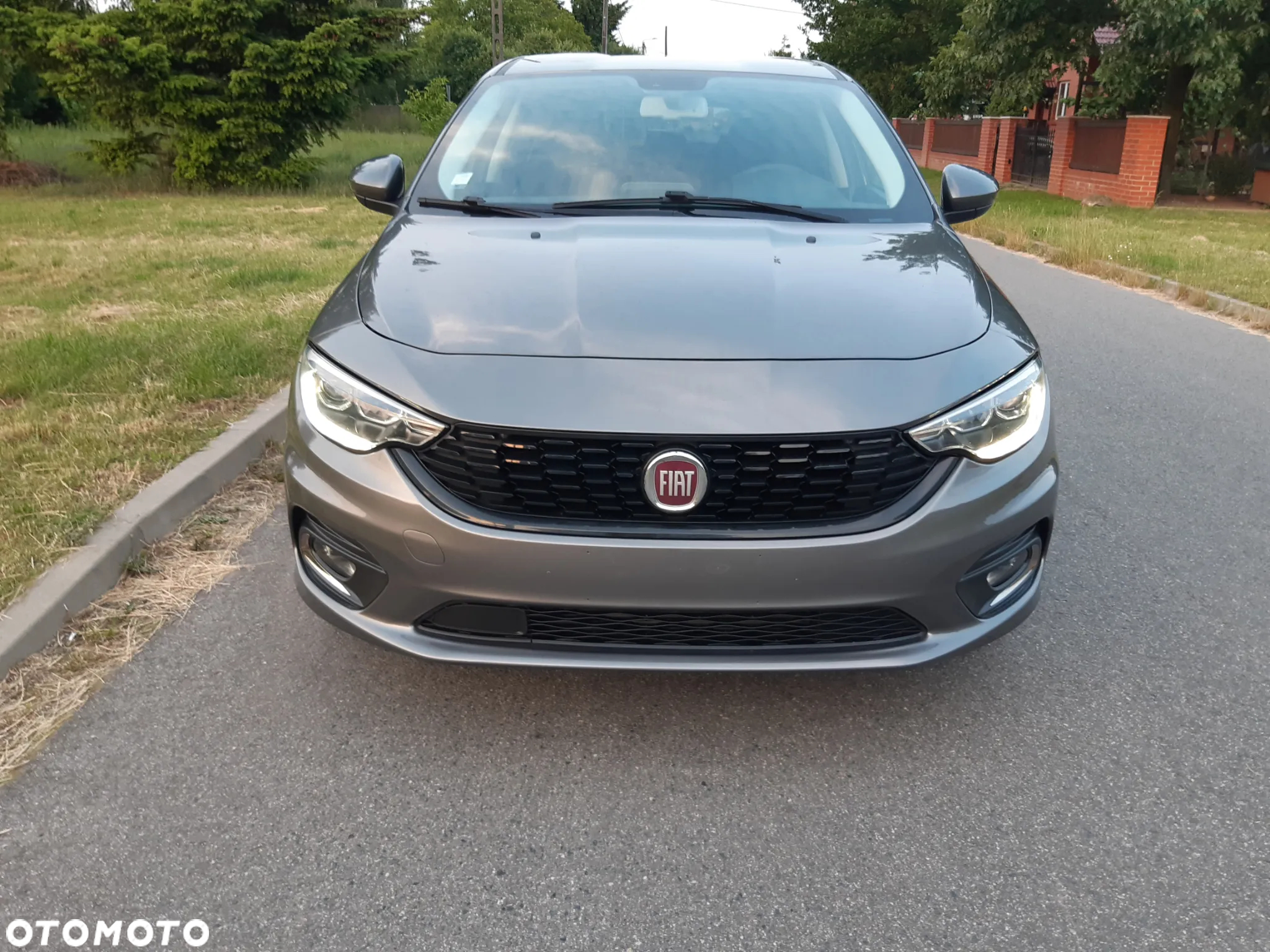 Fiat Tipo - 5