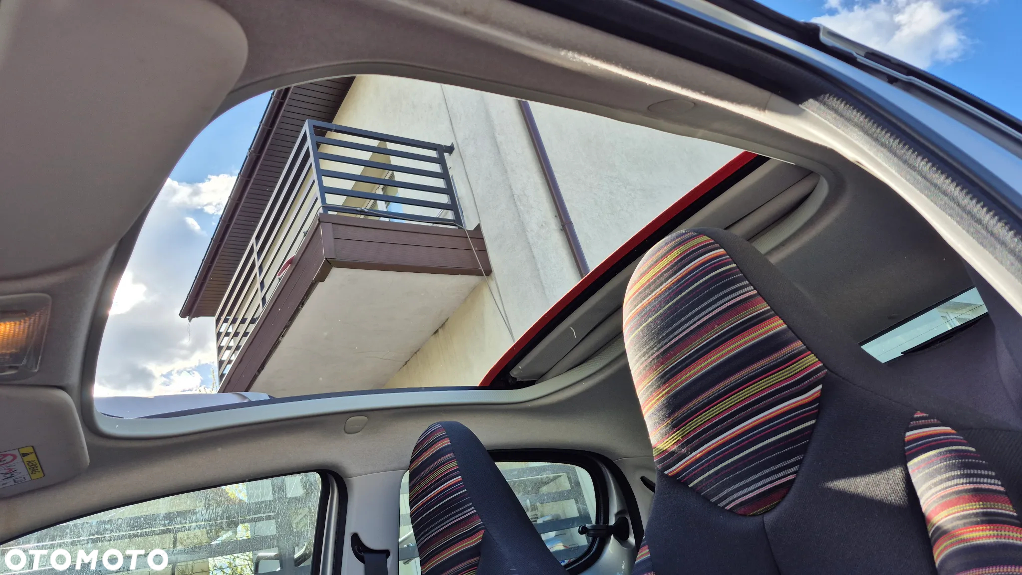 Citroën C1 AIRSCAPE VTi 68 Feel - 10