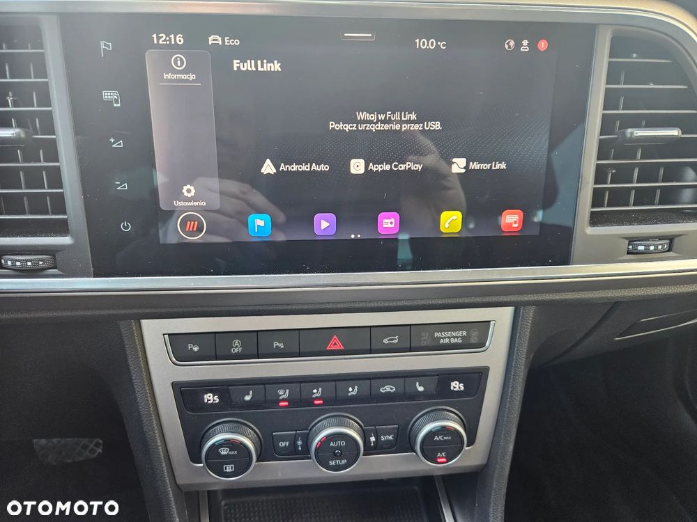 Seat Ateca 1.5 TSI Xperience S&S DSG - 23