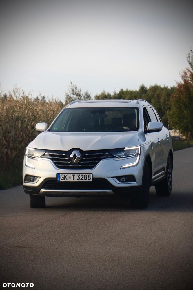 Renault Koleos 2.0 dCi Intens 4x4 X-Tronic - 3