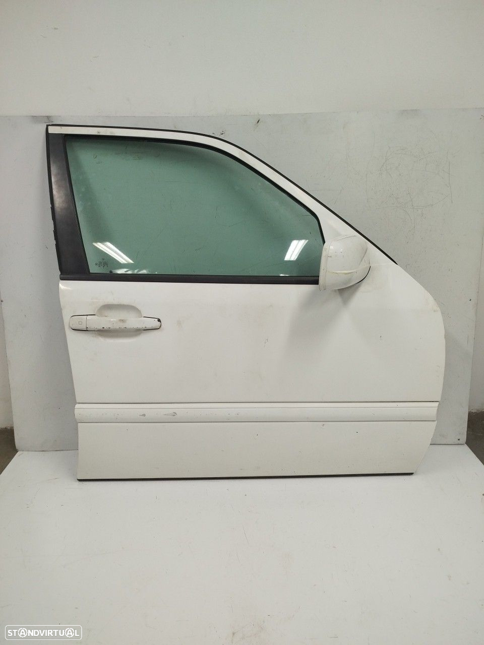 Porta Frente Dto Mercedes-Benz C-Class (W202) - 2