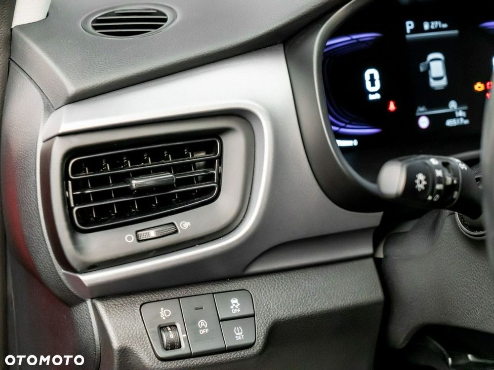 Kia Stonic 1.0 T-GDI M DCT - 21