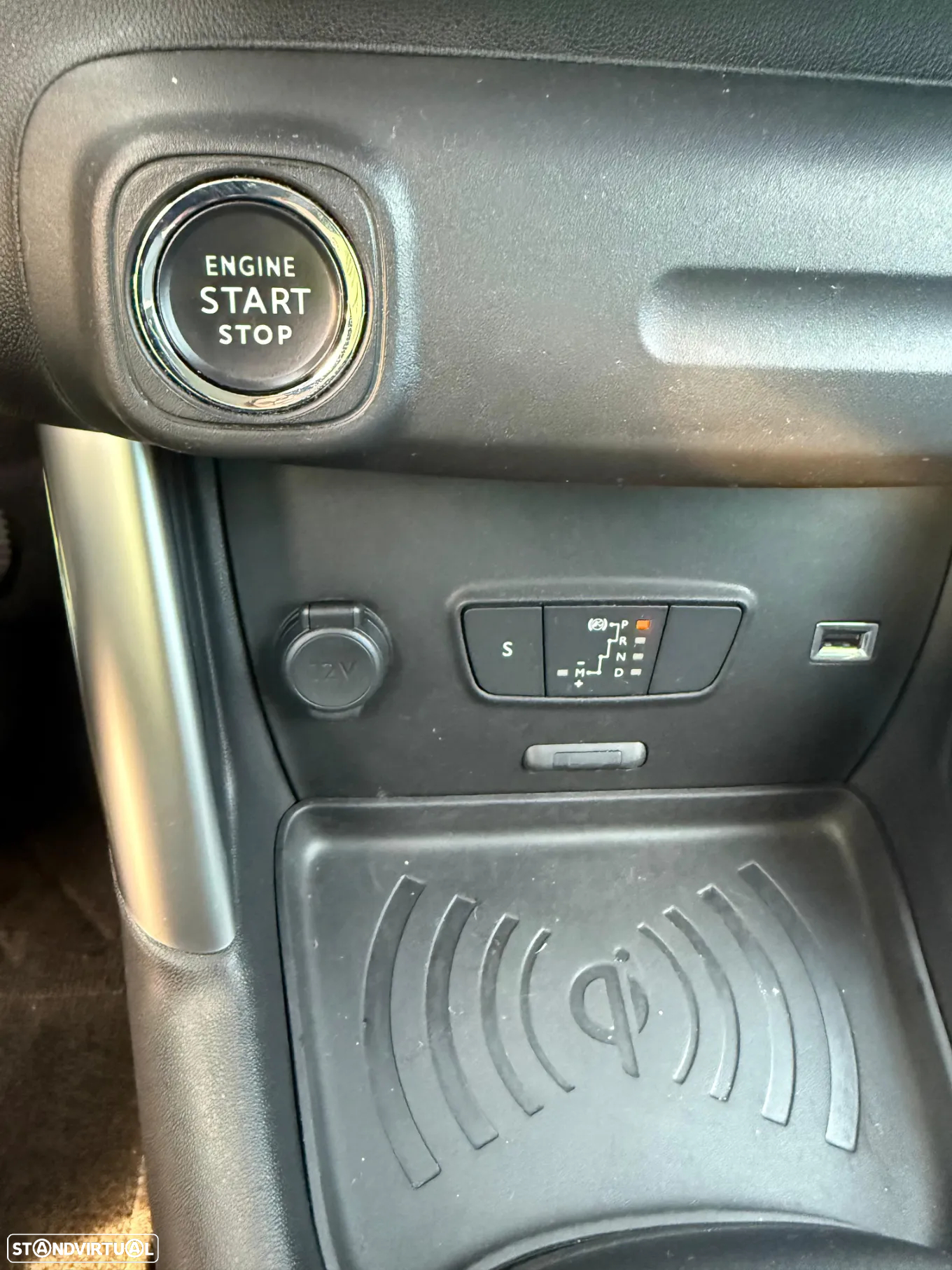 Citroën C3 Aircross 1.2 PureTech Shine EAT6 - 5
