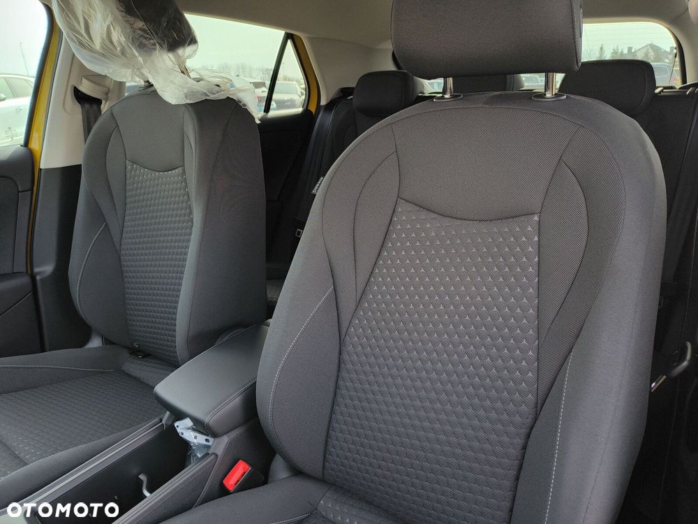 Volkswagen T-Roc - 11