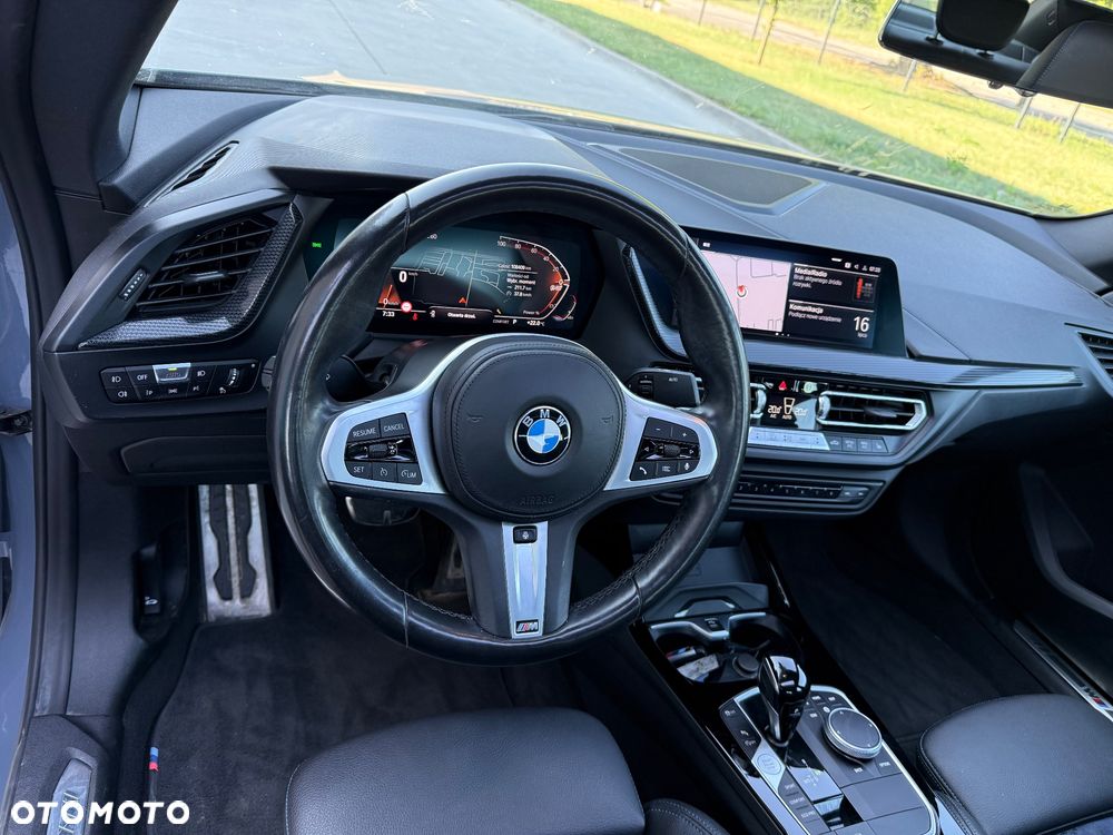 BMW Seria 2 220i M Sport - 14