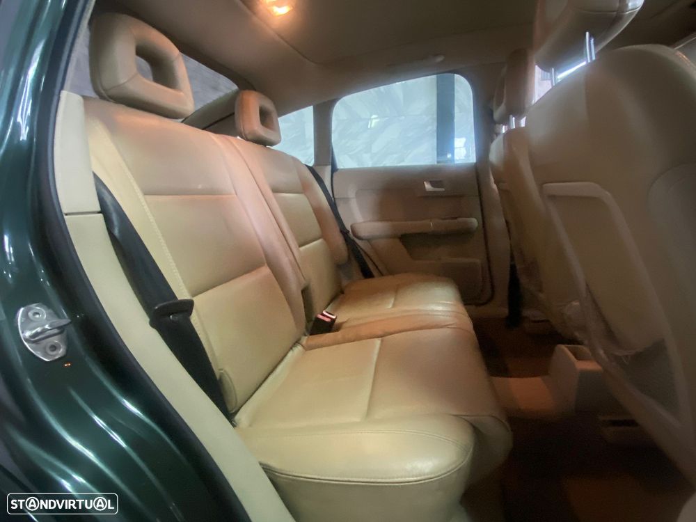 Audi A2 1.4 Attraction - 10