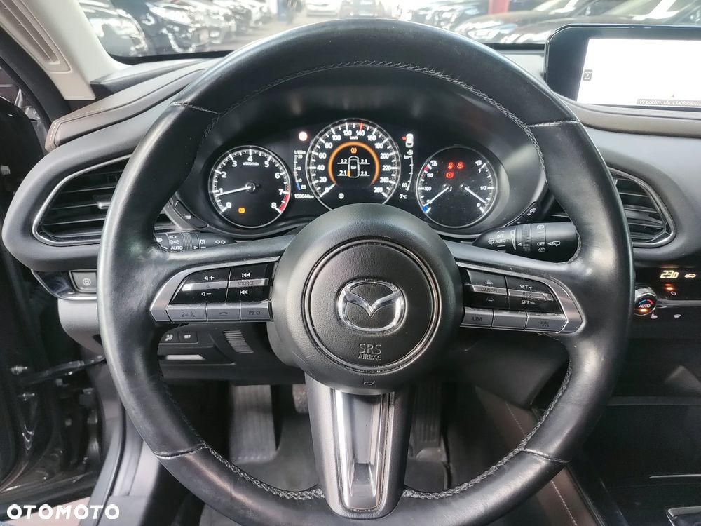 Mazda CX-30 ver-selection - 18