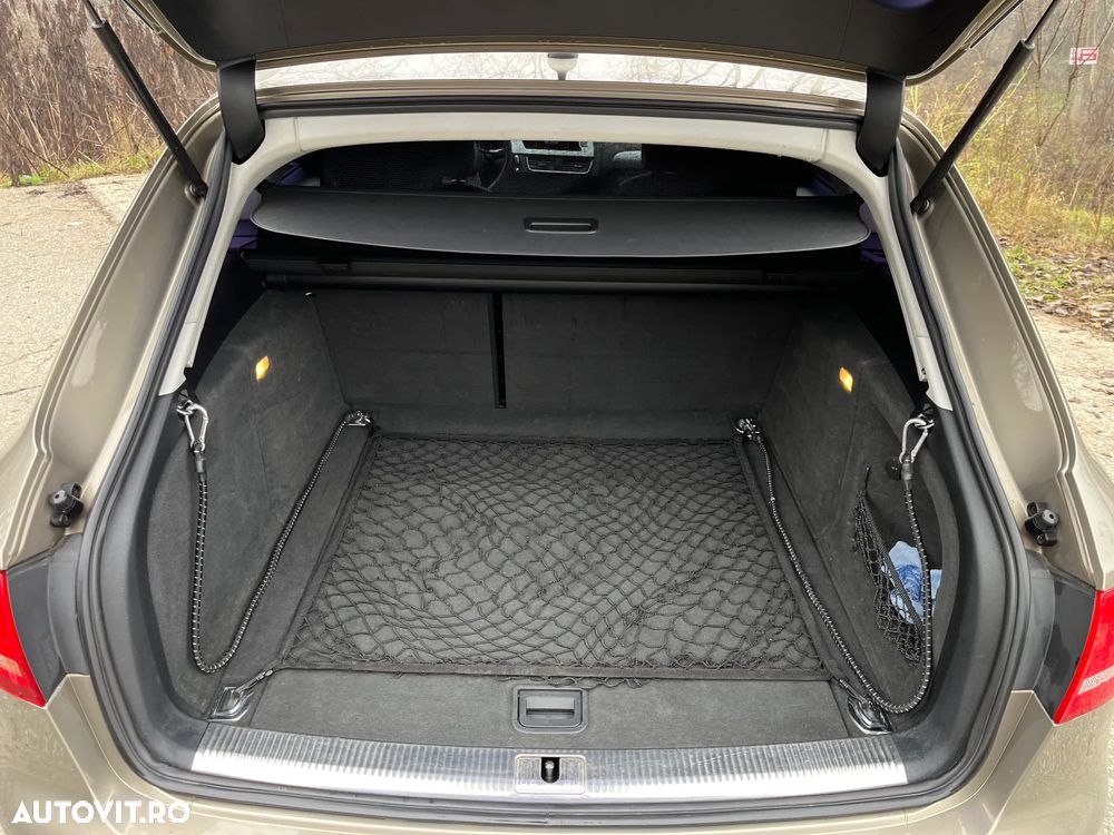 Audi A4 2.0 TDI Avant - 15