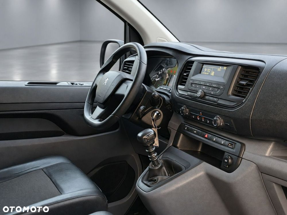 Peugeot Expert - 21