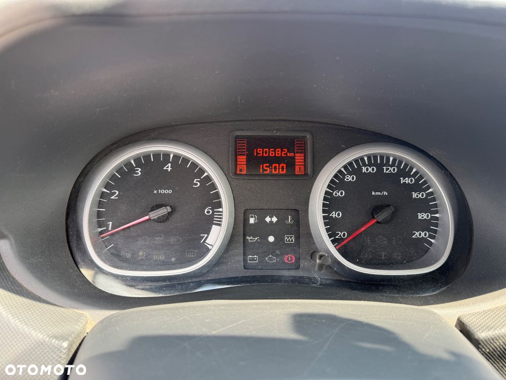 Dacia Duster 1.6 16V 4x2 Ambiance - 14