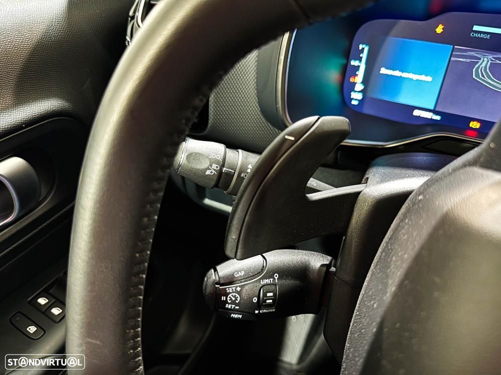 Citroën C5 Aircross 1.6 Hybrid E-Series Collection e-EAT8 - 46