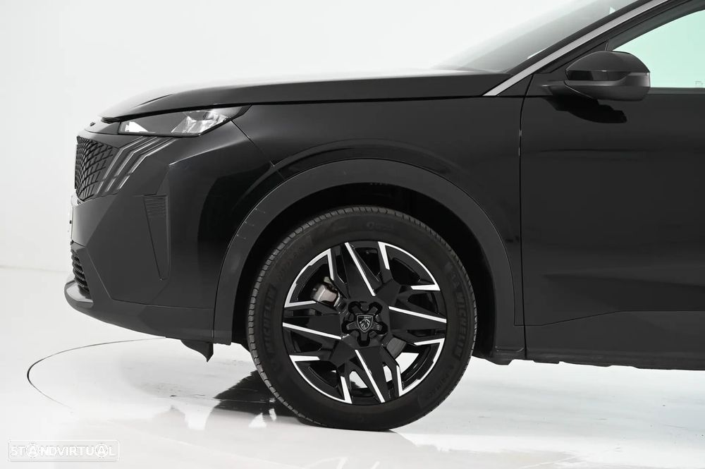 Peugeot 5008 1.2 Hybrid Allure Pack e-DCS6 - 15