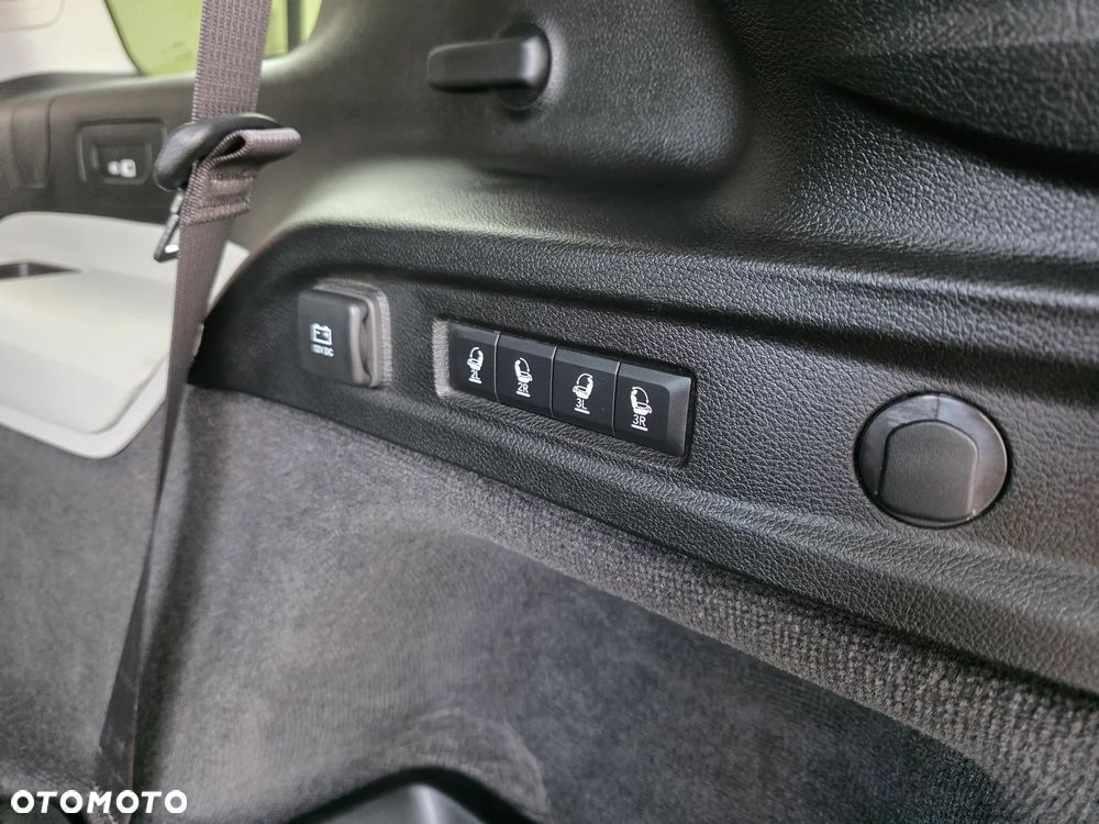 Jeep Grand Cherokee 5.7 V8 HEMI 4WD Automatik Summit - 32