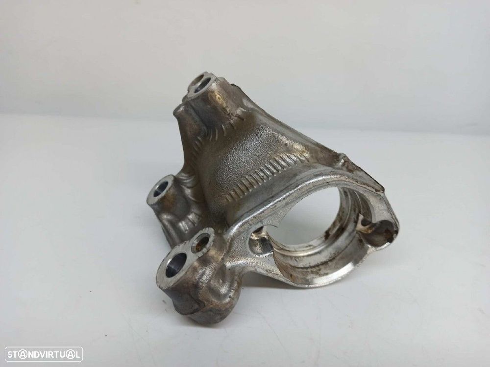 SUPORTE À TRANSMISSÃO PEUGEOT 2008 (--.2013->) STYLE - 2