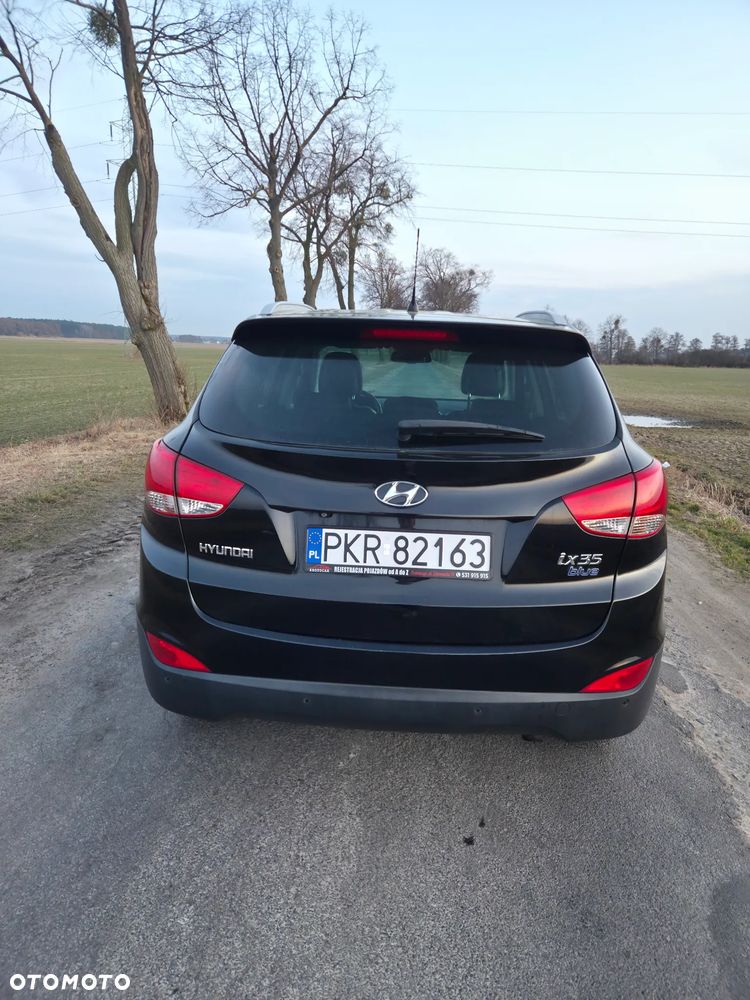 Hyundai ix35 1.6 GDI Classic 2WD - 9