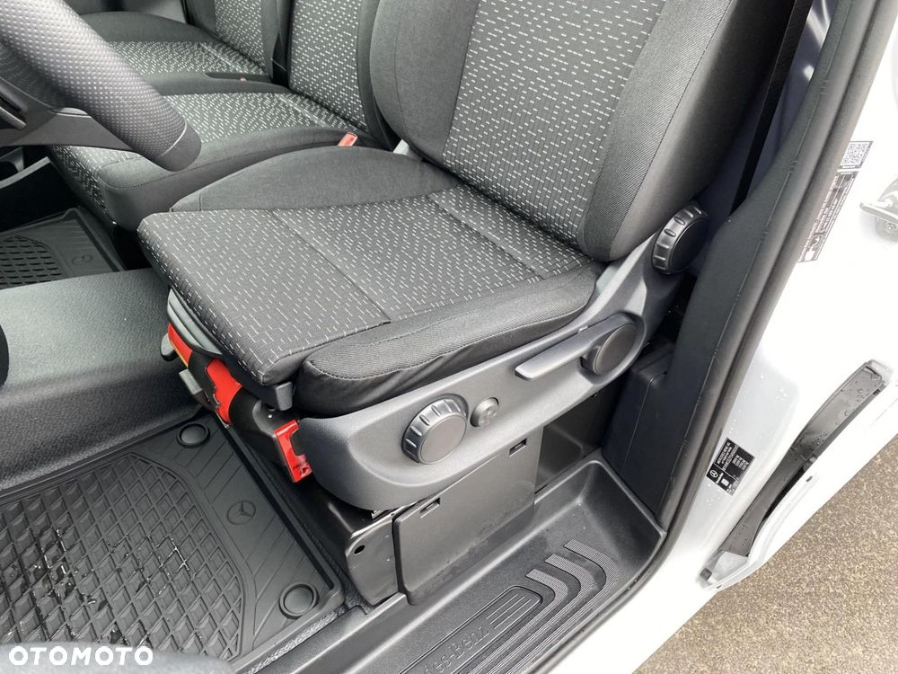 Mercedes-Benz Vito - 13