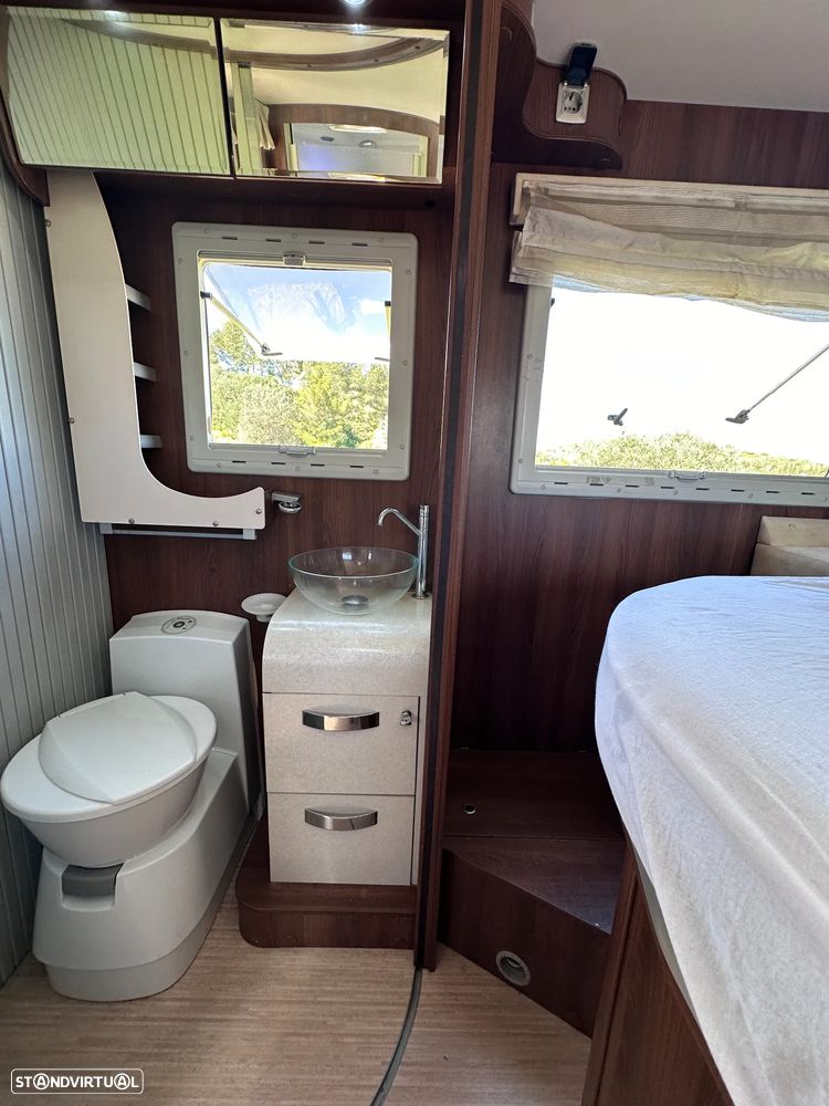 McLouis Nevis 876g Nevis - 5