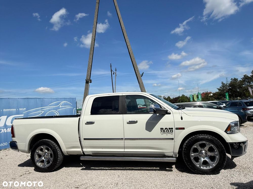 Dodge RAM TRX - 5