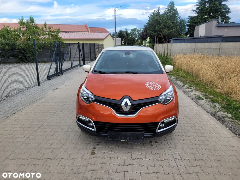 Renault Captur ENERGY TCe 90 Start&Stop Intens - 2