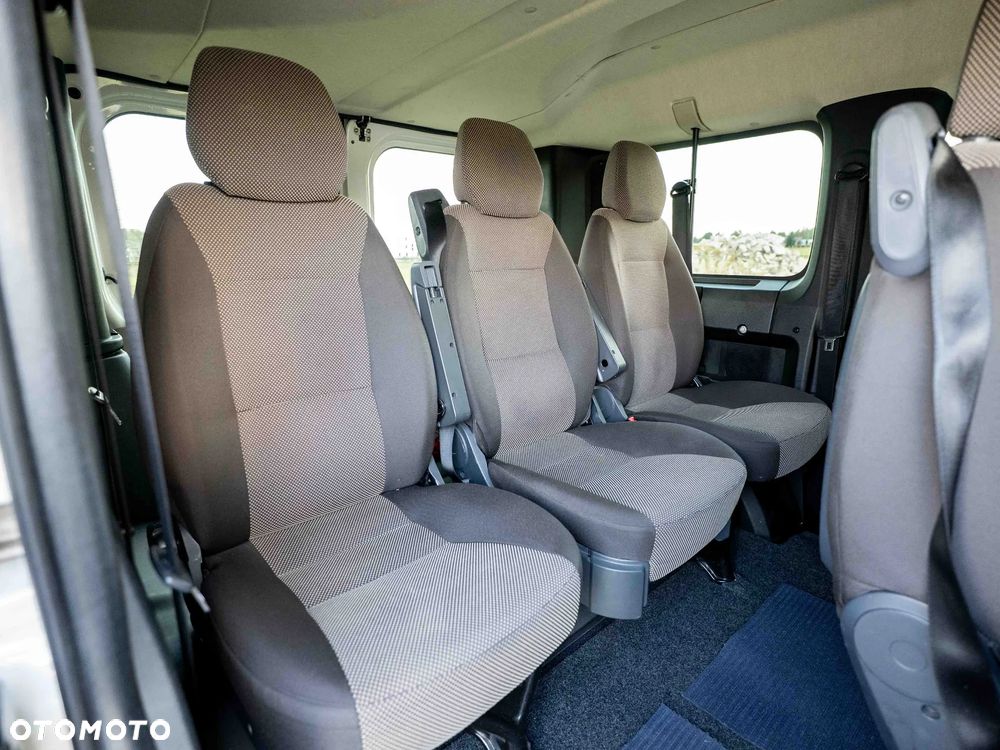 Citroën Jumper L1H1 Shine - 9