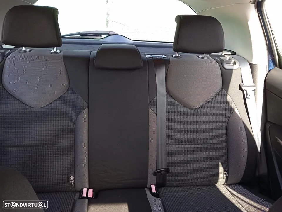 Peugeot 308 1.6 HDi Envy - 4