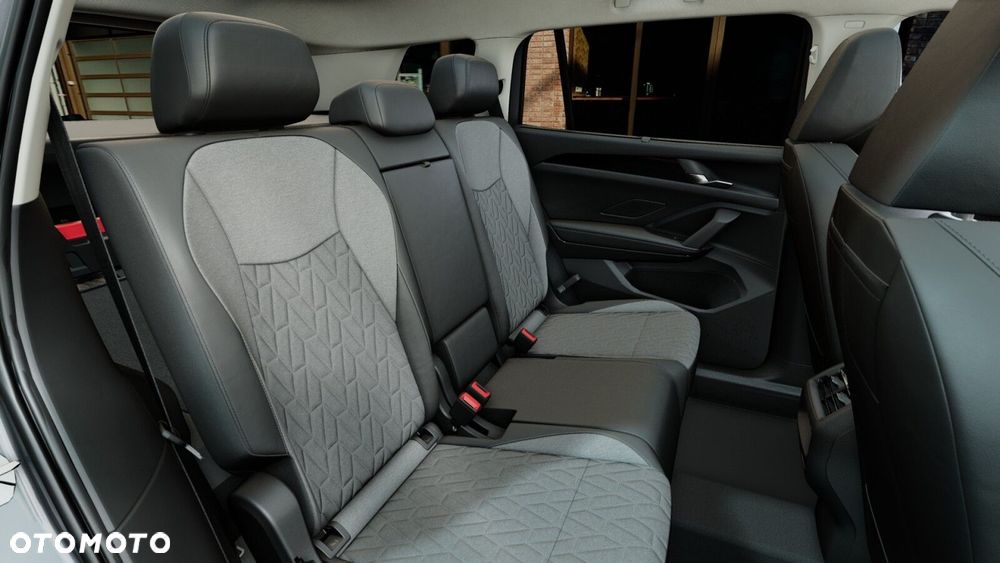 Volkswagen Tayron 2.0 TDI SCR Life Plus DSG - 12