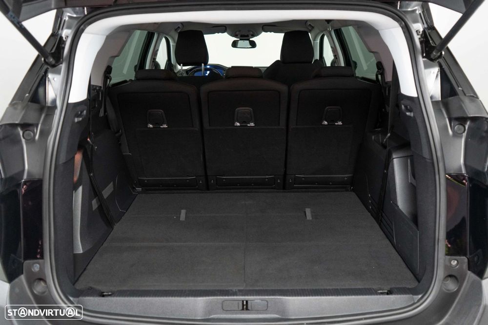 Peugeot 5008 1.2 PureTech Active - 14