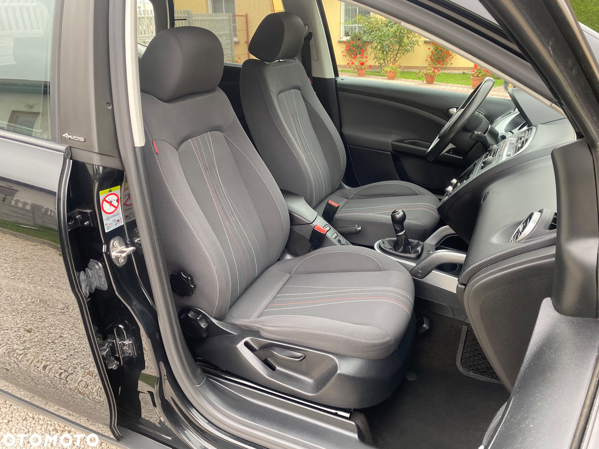Seat Altea XL 1.6 TDI DPF Ecomotive 4You - 22