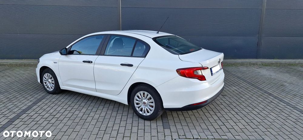 Fiat Tipo - 20