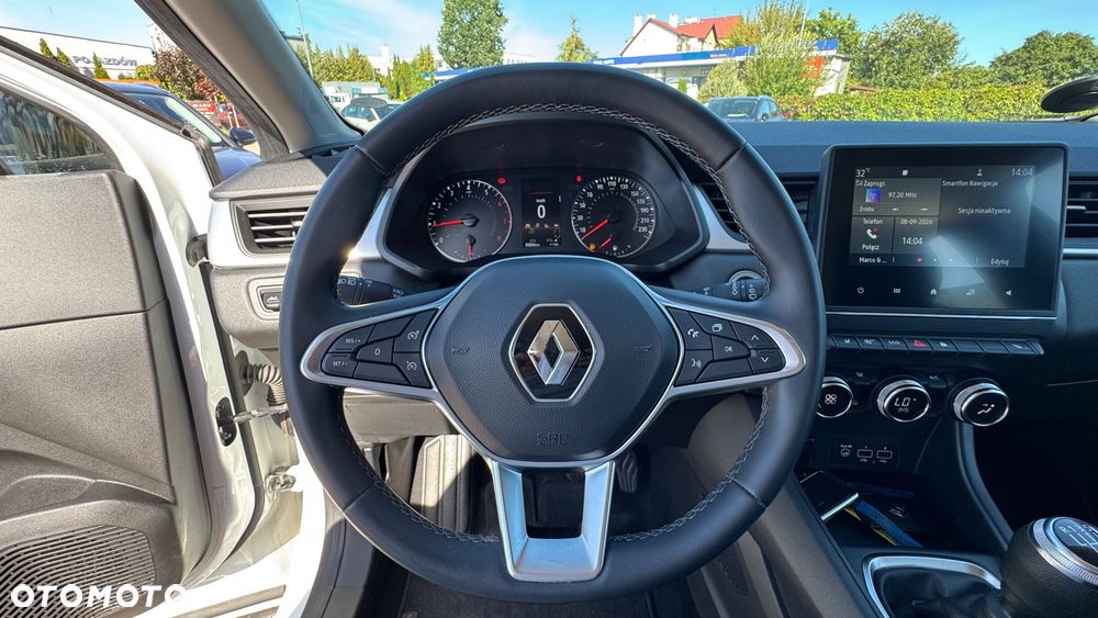 Renault Captur 1.0 TCe Zen - 34