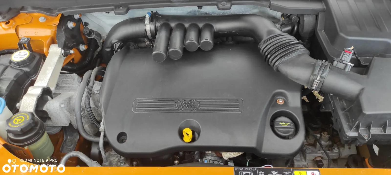 Land Rover Freelander II 2.2TD S - 25