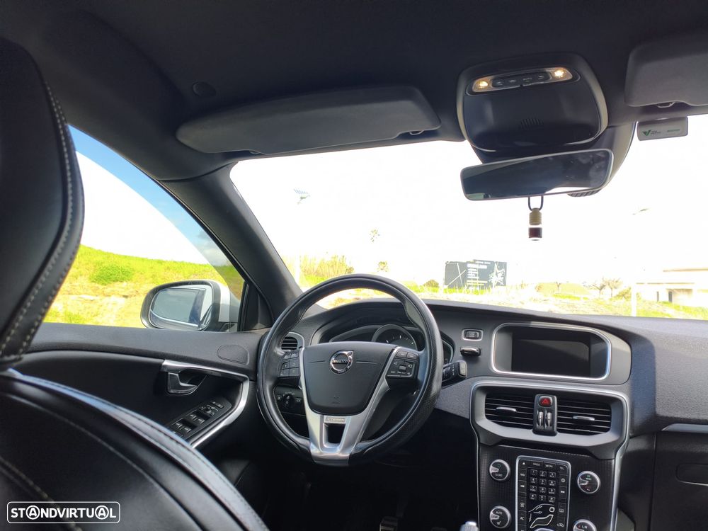 Volvo V40 D4 RDesign - 5