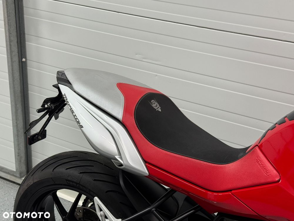 MV AGUSTA Brutale - 5