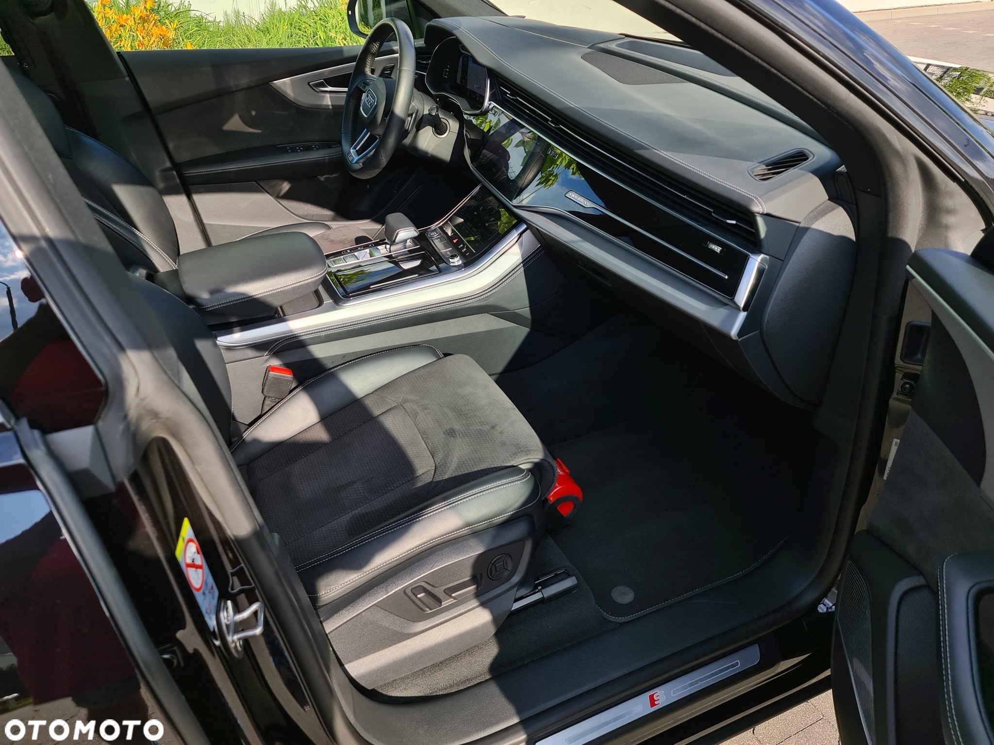 Audi Q8 - 33